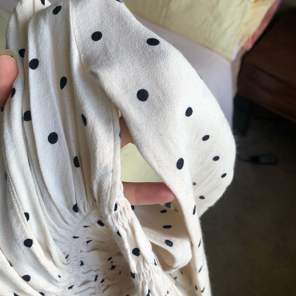 Reformation Laurent Top - Picture 10 of 11